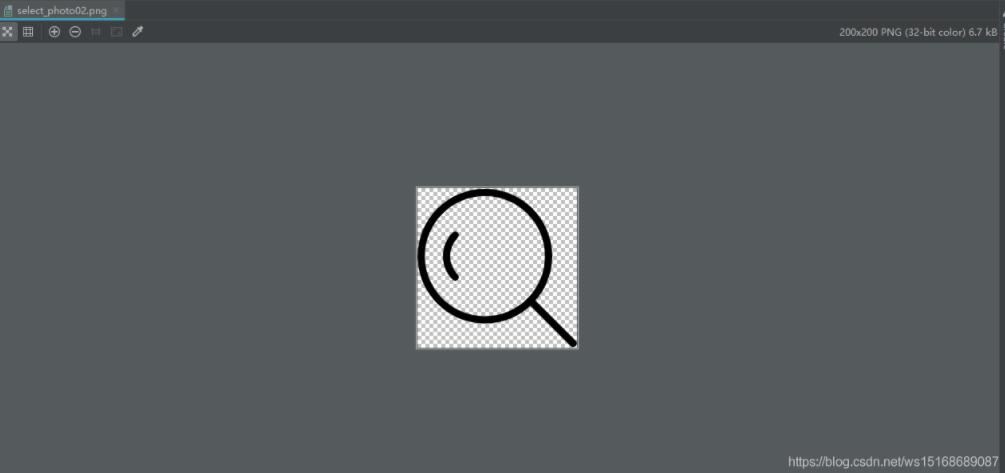 Android Studio實(shí)現(xiàn)搜索欄