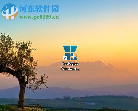 Auslogics WindowsSlimmer清理系統垃圾文件的教程