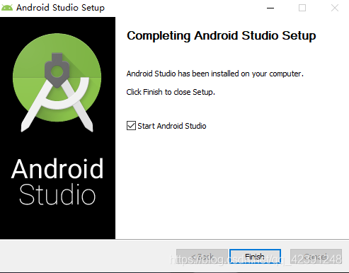 Android Studio下載、安裝和配置+SDK+tools下載(無敵超級詳細版本)
