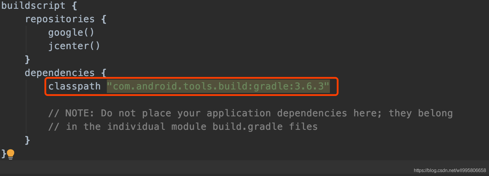 Android Studio導入項目不支持的兩種解決方式