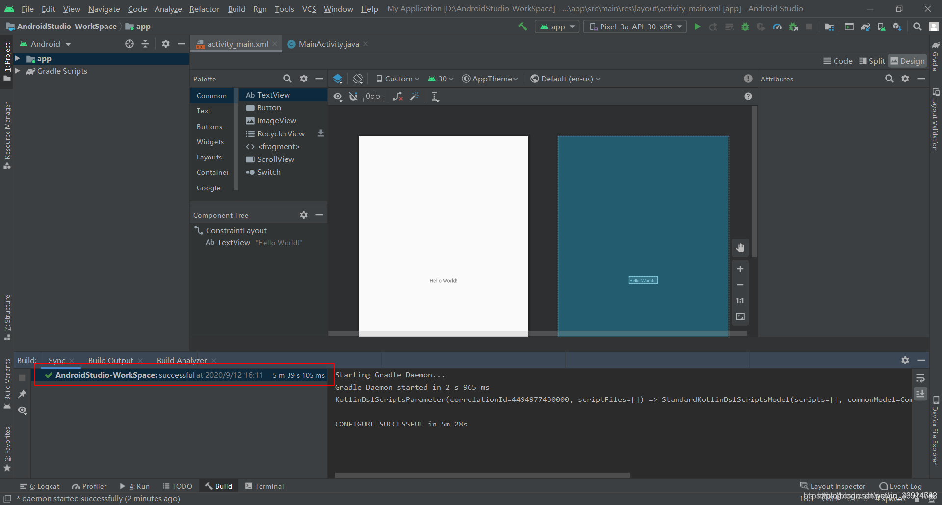 關(guān)于Android中Gradle和jar包下載慢的問題及解決方法