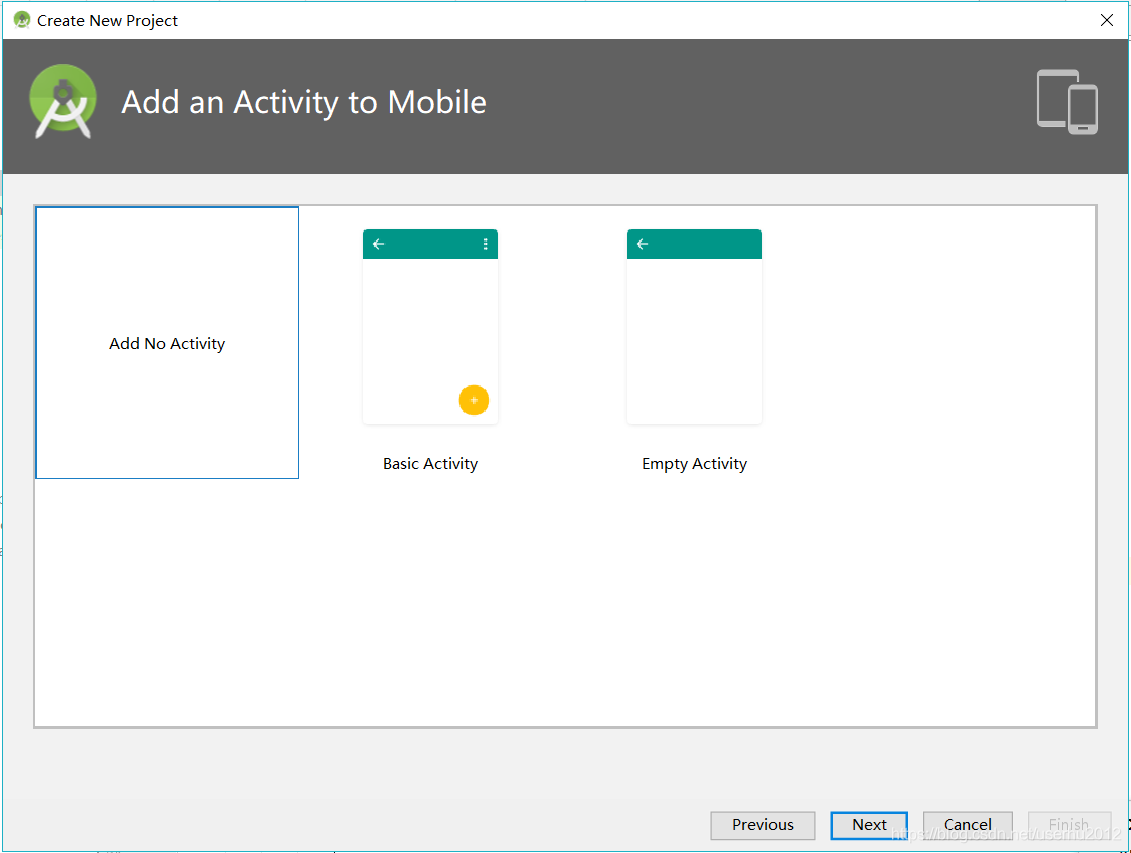 使用Android Studio創(chuàng)建OpenCV4.1.0 項(xiàng)目的步驟