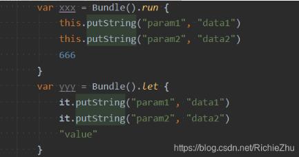 Android Studio / IDEA kotlin 顯示 var 真實(shí)類型操作