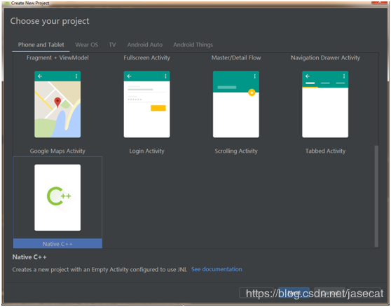 使用android studio開發(fā)工具編譯GBK轉(zhuǎn)換三方庫(kù)iconv的方法