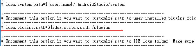 Android Studio3.6.+ 插件搜索不到終極解決方案(圖文詳解)