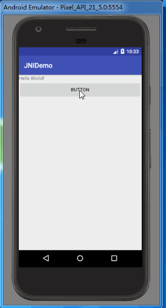 如何在Android Studio下進行NDK開發