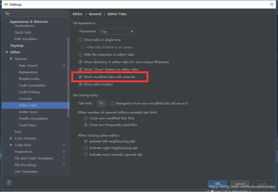 快速關(guān)閉android studio的自動保存功能教程