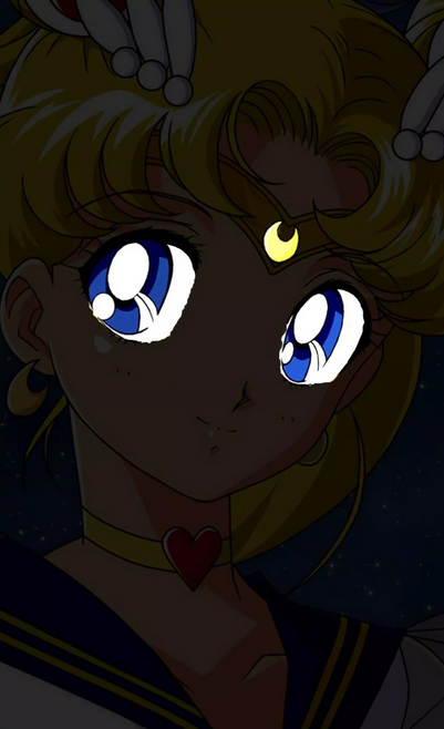 抖音美少女戰士手機壁紙分享   抖音壁紙大全