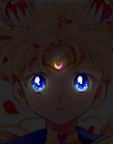 抖音美少女戰士手機壁紙分享   抖音壁紙大全