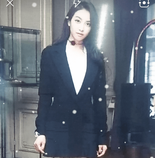 快手控雪特效如何設(shè)置 快手控雪特效設(shè)置方法