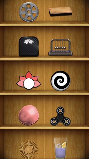 抖音最近很火的減壓游戲叫什么   抖音游戲大全介紹