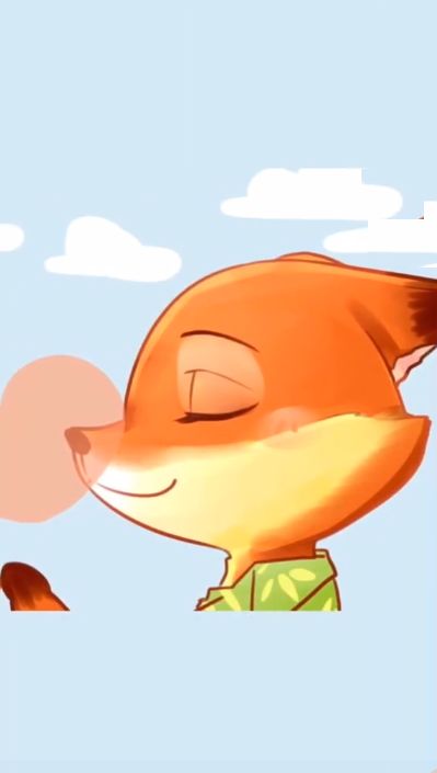 抖音兔子朱迪和尼克狐貍壁紙有哪些 抖音兔子朱迪和尼克狐貍壁紙介紹