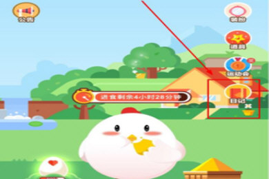 支付寶螞蟻莊園小雞信息如何修改?支付寶螞蟻莊園小雞信息修改攻略介紹!