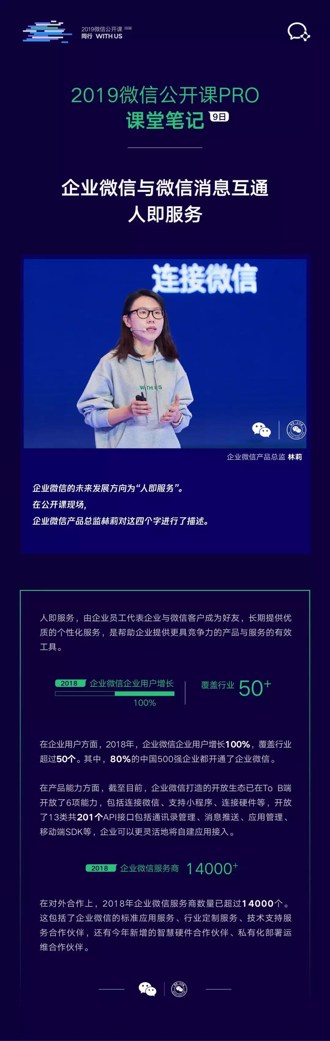 微信小程序公開課Pro課堂講了什么？微信小程序公開課Pro課堂筆記分享！
