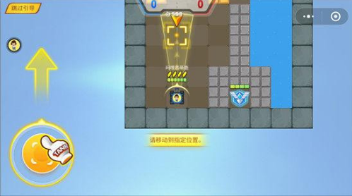 微信小程序游戲都有哪些？微信小游戲大全分享！