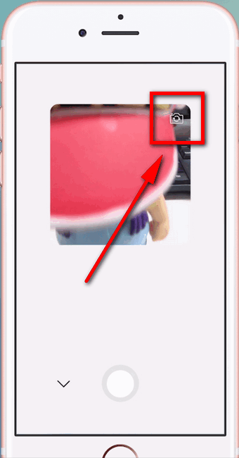 微信7.0版本怎么拍表情 具體操作步驟
