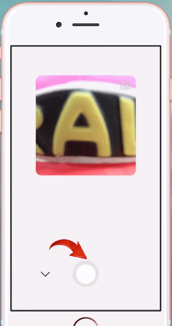 微信7.0版本怎么拍表情 具體操作步驟