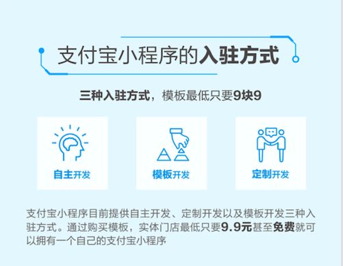 支付寶成立事業部是為什么?支付寶成立事業部的原因是?