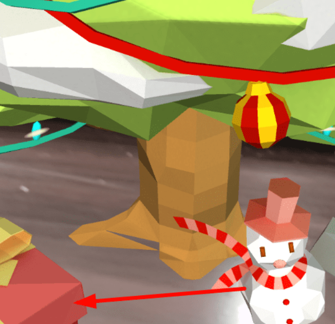 支付寶螞蟻森林圣誕禮包如何領(lǐng)取？支付寶螞蟻森林圣誕禮包領(lǐng)取攻略介紹！