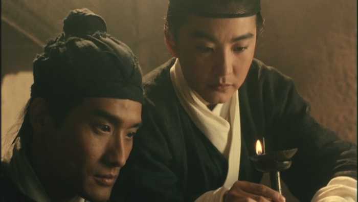 抖音我們東廠太監(jiān)一向?qū)噬现倚墓⒐⑹鞘裁垂?   抖音梗大全介紹