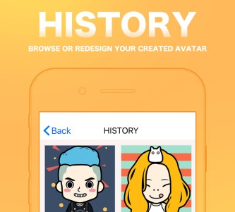 快手網紅頭像怎么做的 快手網紅頭像制作教程