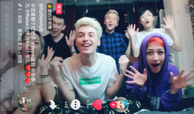 抖音愛的手勢舞音樂是什么 愛的手勢舞是什么歌