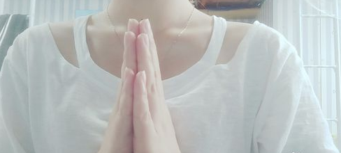 抖音手指舞音樂叫什么 抖音愛心手指舞教程慢動作