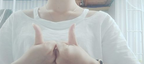 抖音手指舞音樂叫什么 抖音愛心手指舞教程慢動作