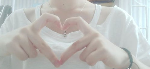 抖音愛(ài)的就是你怎么玩 抖音愛(ài)的就是你手指舞教程