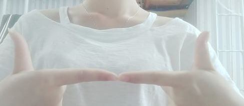 抖音愛(ài)的就是你怎么玩 抖音愛(ài)的就是你手指舞教程