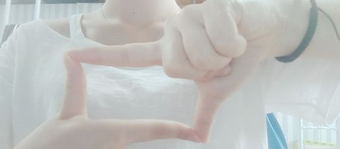 抖音愛(ài)的就是你怎么玩 抖音愛(ài)的就是你手指舞教程