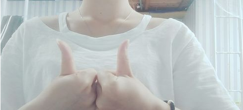 抖音愛(ài)的就是你怎么玩 抖音愛(ài)的就是你手指舞教程