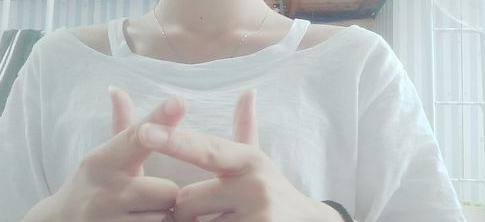 抖音愛(ài)的就是你怎么玩 抖音愛(ài)的就是你手指舞教程