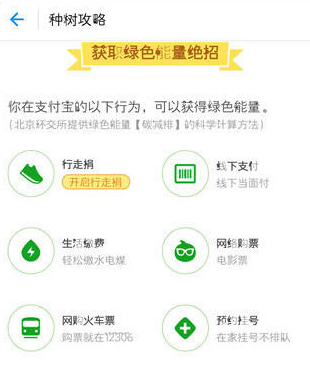螞蟻森林如何自動收取能量軟件 螞蟻森林刷能量最新規(guī)則