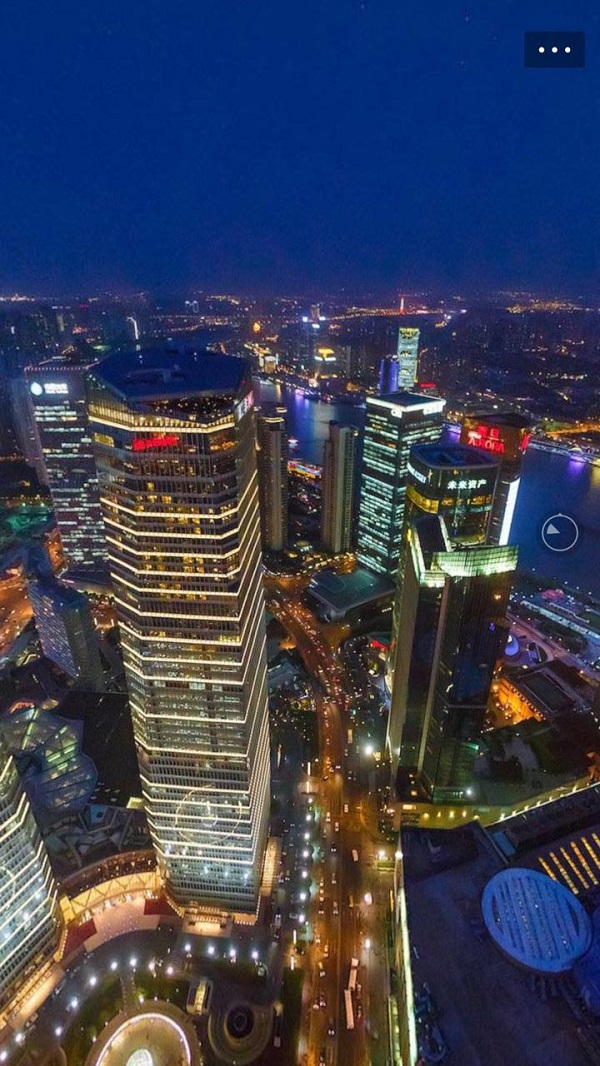 微博360度全景圖怎么制作 微博360度圖片制作及保存方法