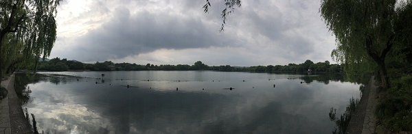 微博360度全景圖怎么制作 微博360度圖片制作及保存方法