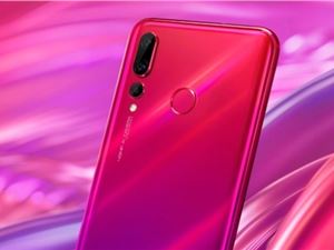 華為暢享9設置微信指紋解鎖具體操作步驟