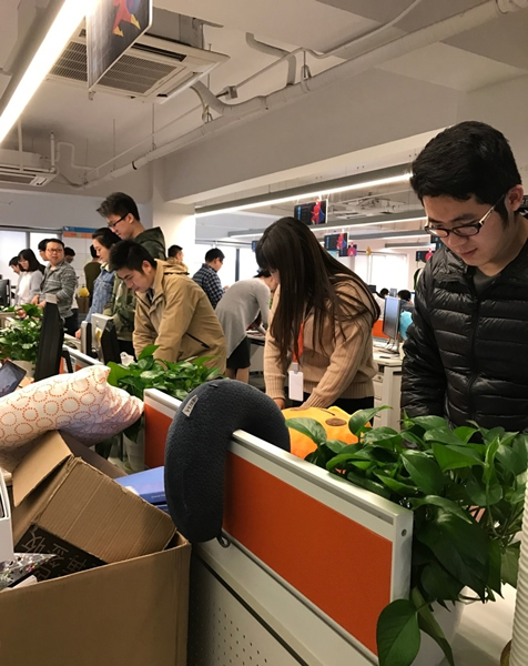 釘釘運動怎樣計步？ 釘釘運動怎么打開