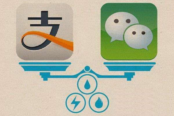 微信小程序和支付寶小程序哪家強 支付寶小程序和微信小程序對比
