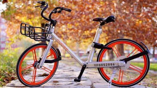 支付寶信用騎行地點 支付寶騎行自行車介紹