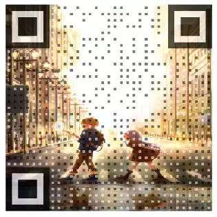 抖音最新的個性表白二維碼圖片什么樣？抖音表白二維碼圖片介紹！