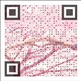 抖音最新的個性表白二維碼圖片什么樣？抖音表白二維碼圖片介紹！