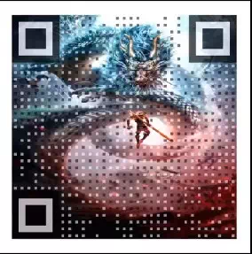 抖音最新的個性表白二維碼圖片什么樣？抖音表白二維碼圖片介紹！