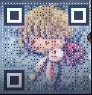 抖音最新的個性表白二維碼圖片什么樣？抖音表白二維碼圖片介紹！