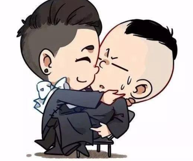 抖音張云雷楊九郎壁紙分享   抖音壁紙大全