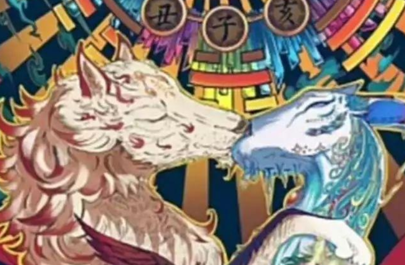 抖音超火超炫十二生肖形態拳壁紙什么樣?抖音十二生肖形態拳壁紙介紹!