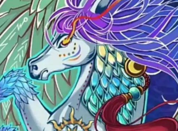 抖音超火超炫十二生肖形態拳壁紙什么樣?抖音十二生肖形態拳壁紙介紹!