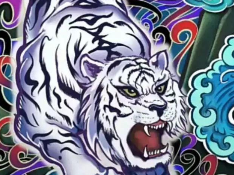 抖音超火超炫十二生肖形態拳壁紙什么樣?抖音十二生肖形態拳壁紙介紹!