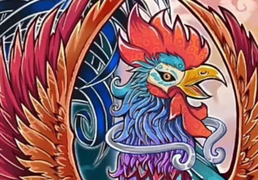 抖音超火超炫十二生肖形態拳壁紙什么樣?抖音十二生肖形態拳壁紙介紹!