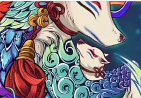 抖音超火超炫十二生肖形態拳壁紙什么樣?抖音十二生肖形態拳壁紙介紹!